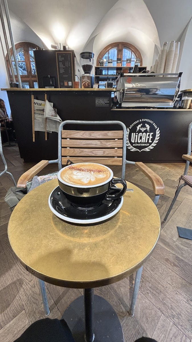 Vicafe Bahnhofstrasse Photos 2